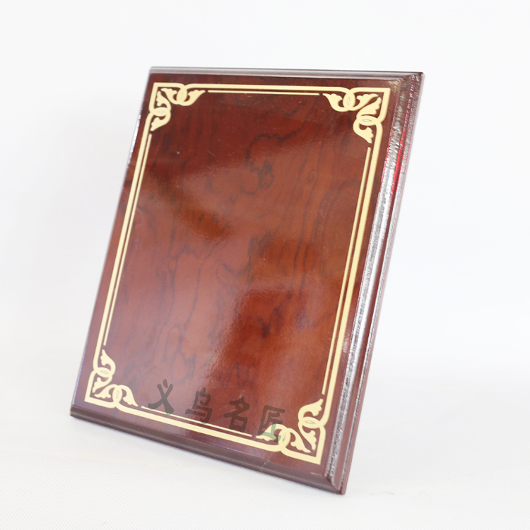 奖牌盒套装CNC2025-5,MJ wooden craft, wooden box,wooden package, wooden box,yiwu  China